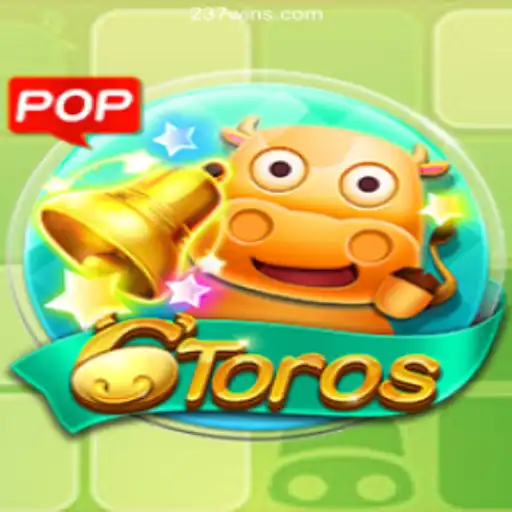 A Deep Dive into 6Toros: Brazil's Beloved Online Slot Game on 237win.COM