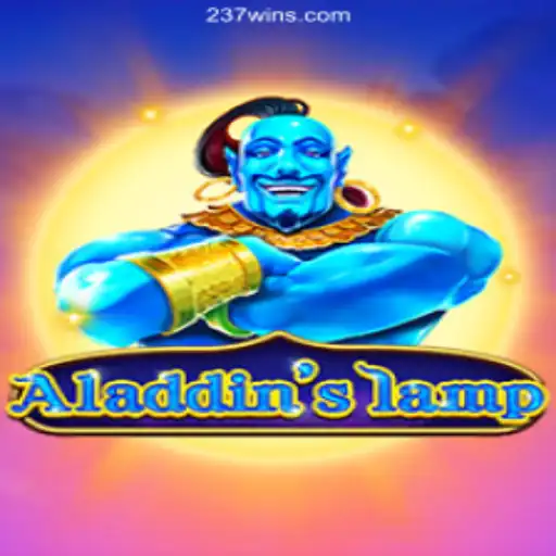Discover Aladdinslamp: The Enchanting Slot Game on the 237win.COM Platform
