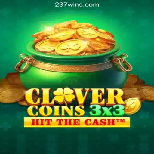 Clovercoin3x3: Dive Into Brazil's Top Online Slot Adventure