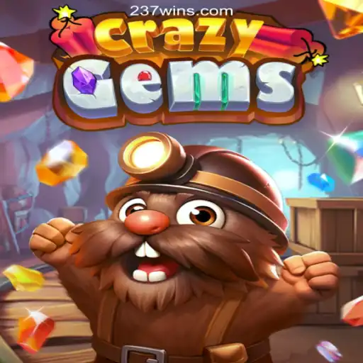 Discover the Thrilling World of CrazyGems on the 237win.COM Platform