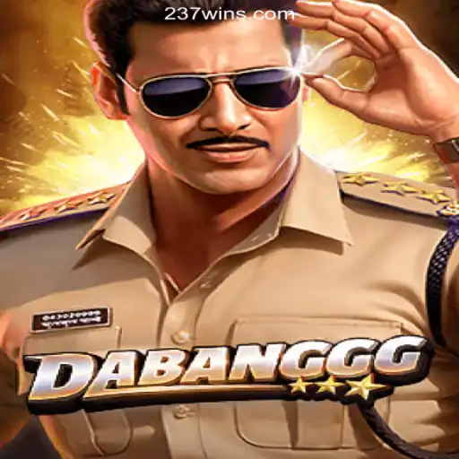 DABANGGG: The Thrilling Online Slot Game on 237win.COM Platform