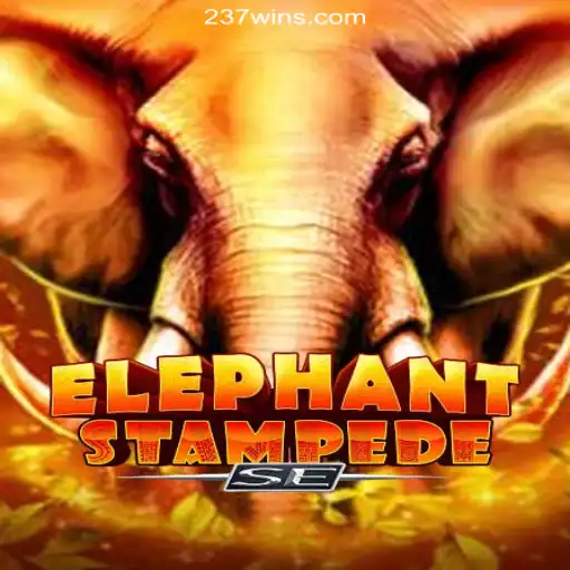 Unveiling ElephantStampedeSE: The Ultimate Online Slot Adventure