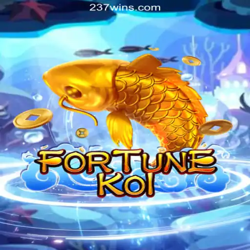 Dive into the Excitement of FORTUNEKOI at 237win.COM - Brazil's Leading Online Slot Platform