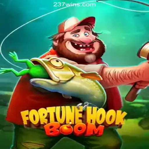 FortuneHookBoom: A Dive into Brazil's Leading Online Slot Game
