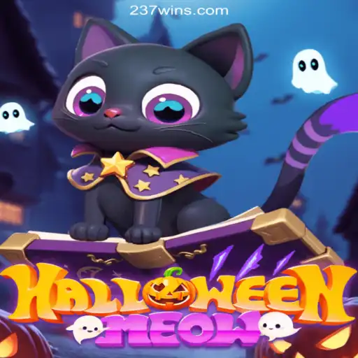 HalloweenMeow: A Spooky Dive into the Thrilling World of Online Slots on 237win.COM