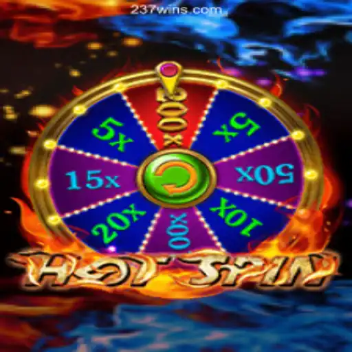 The Thrilling World of HotSpin on 237win.COM: Brazil's Premier Online Slots Platform