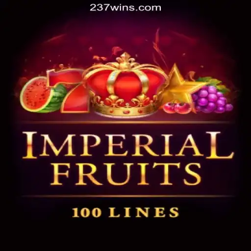 ImperialFruits100: Dive into the Exciting World of Online Slots