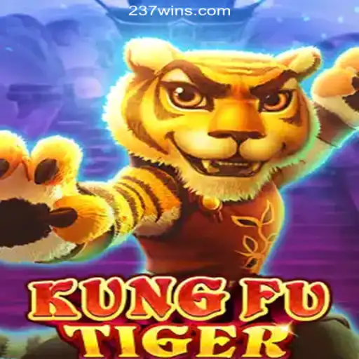 Explore KungFuTiger: The Premier Slot Game on 237win.COM