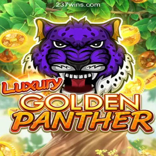 Dive into LUXURYGOLDENPANTHER: Uncover the Thrills on 237win.COM