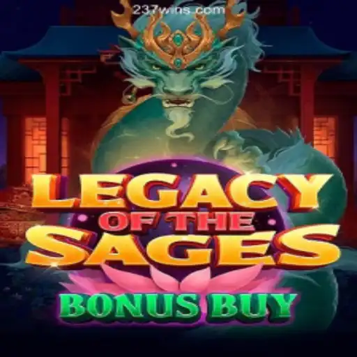 Unveiling the Magical World of 'LegacyoftheSagesBonusBuy': A Deep Dive into Brazil's Premier Slot Game