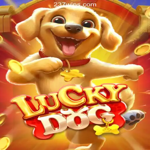 Discover the Thrills of LuckyDog: A Leading Online Slot Game on 237win.COM Platform