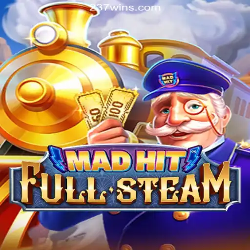 MadHitFullSteam: Revolutionizing Online Slots in Brasil