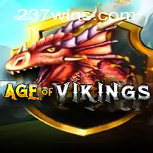 Discover AgeofViking: Revolutionizing Online Slots on 237win.COM Platform
