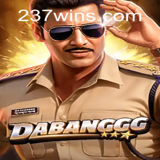 DABANGGG: The Thrilling Online Slot Game on 237win.COM Platform