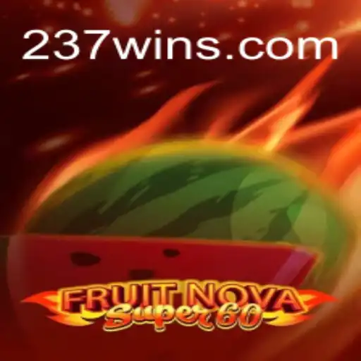 Exploring FruitNovaSuper60: A Top Pick on the 237win.COM Platform-Online Slots Brasil #1