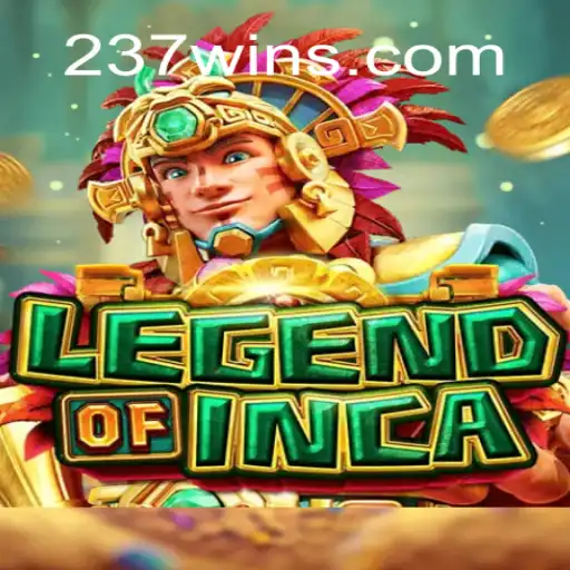 Unearth the Excitement with LegendofInca on 237win.COM
