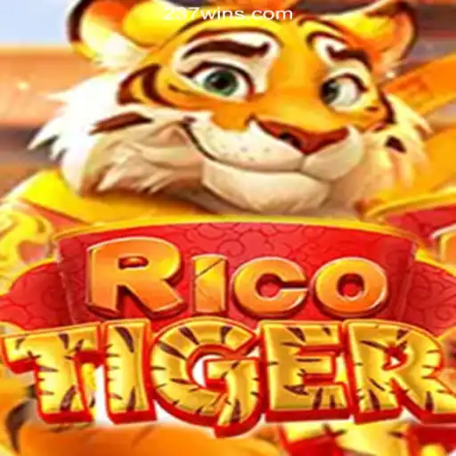 RicoTiger: A Deep Dive into the Thrilling World of Online Slots