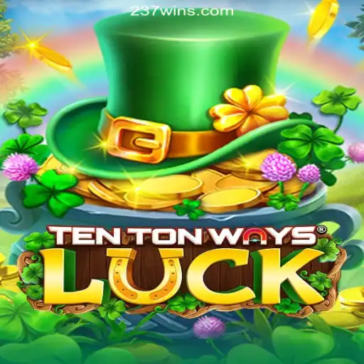 Discover TenTonWaysLuck on 237win.COM: The Ultimate Online Slots Experience in Brasil