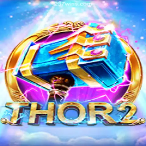 Exploring Thor2: The Ultimate Online Slot Game Experience on 237win.COM