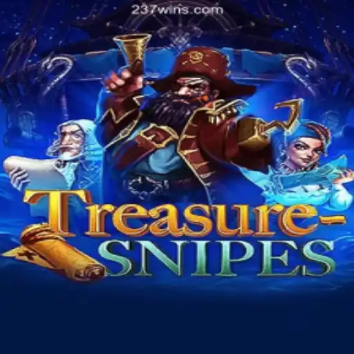 Discover the Exciting World of TreasureSnipes on 237win.COM Platform