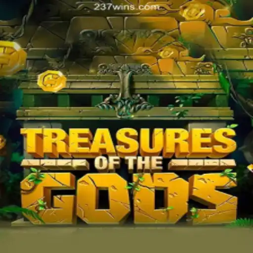 Treasure of the Gods: Discover Riches on 237win.COM's Top Online Slot in Brasil