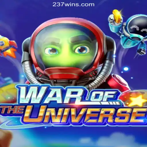 Unveiling WAROFTHEUNIVERSE: The Ultimate Gaming Experience on 237win.COM