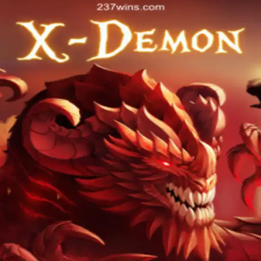 XDemon: The Best Game on 237win.COM Platform-Online Slots Brasil #1
